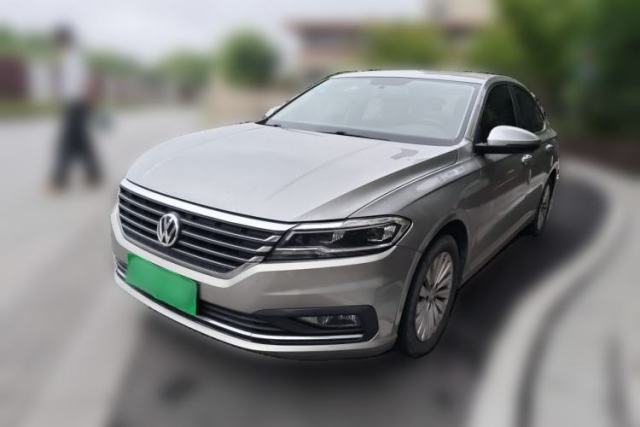Used Volkswagen Lavida 2019 280TSI DSG Comfort Edition China VI standard