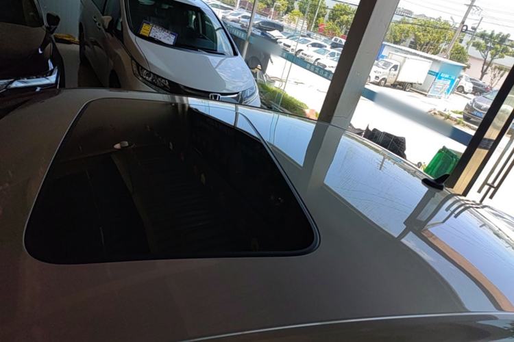 Used Volkswagen Lavida 2019 1.5L Automatic Comfort Edition China VI Standard Roof
