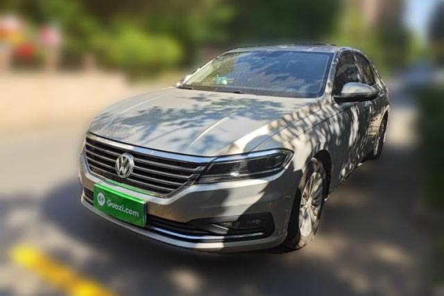 Used Volkswagen Lavida 2019 280TSI DSG Comfort Edition China VI standard