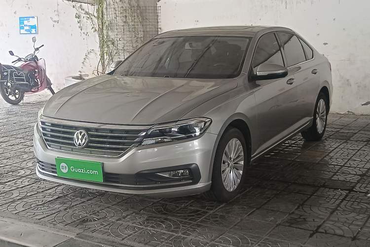 Used Volkswagen Lavida 2019 280TSI DSG Comfort Edition China VI standard Guazi used car, China used car export, Used car for sale, Used  cars, Cheapest cars for sale