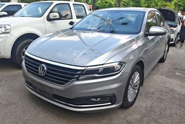 Used Volkswagen Lavida 2019 280TSI DSG Comfort Edition China VI standard