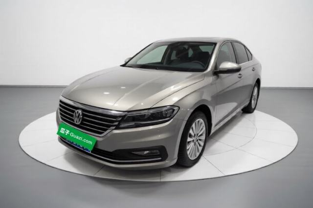 Volkswagen Lavida 2019 280TSI DSG Comfort Edition China VI standard de segunda mano