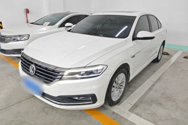 Used Volkswagen Lavida 2019 280TSI DSG Comfort Edition China VI standard