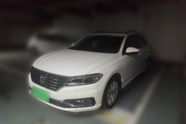Used Volkswagen Lavida 2019 Hatchback 280TSI DSG Comfort Edition China VI Standard