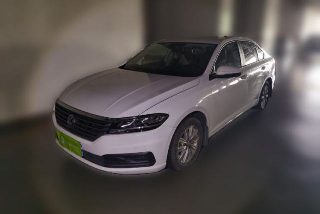 Used Volkswagen Lavida 2019 1.5L Automatic Fashion Edition China VI