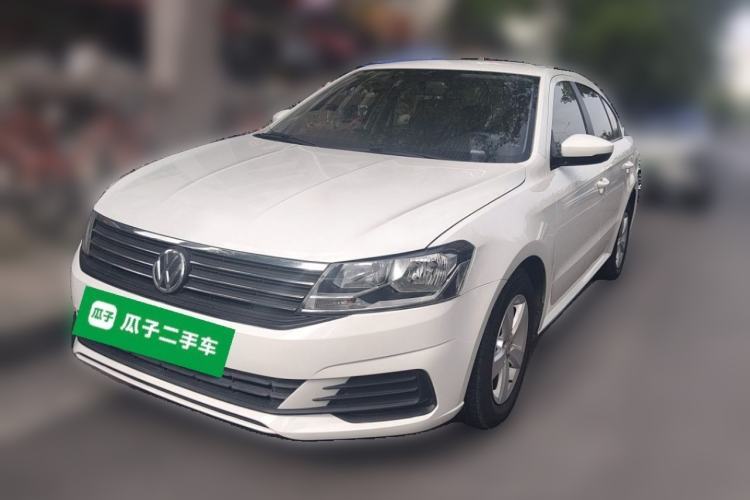Używany Volkswagen Lavida 2019 Lavida Start 1.5L Automatic Trendy Version China VI Standard Guazi used car, China used car export, Used car for sale, Used cars, Cheapest cars for sale
