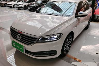 Used Volkswagen Lavida 2019 280TSI DSG Luxury Edition China VI Standard
