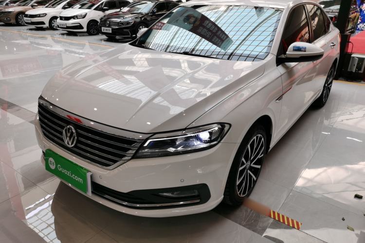 Used Volkswagen Lavida 2019 280TSI DSG Luxury Edition China VI Standard Guazi used car, China used car export, Used car for sale, Used  cars, Cheapest cars for sale