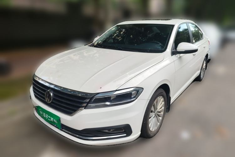 Used Volkswagen Lavida 2019 1.5L Automatic Comfort Edition China VI Standard Guazi used car, China used car export, Used car for sale, Used cars, Cheapest cars for sale