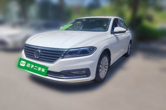 Used Volkswagen Lavida 2019 280TSI DSG Comfort Edition China VI standard