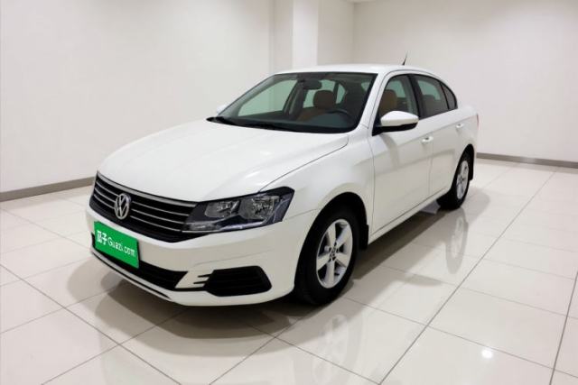 Ojetý Volkswagen Lavida 2019 Lavida Start 1.5L Manual Fashion Edition China VI Standard