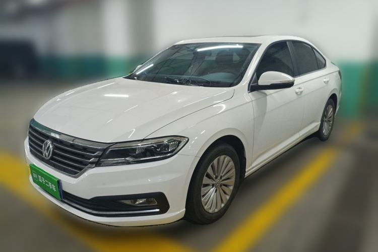 Volkswagen Lavida 2019 1.5L Automatic Comfort Edition China VI Standard с пробегом Guazi used car, China used car export, Used car for sale, Used cars, Cheapest cars for sale