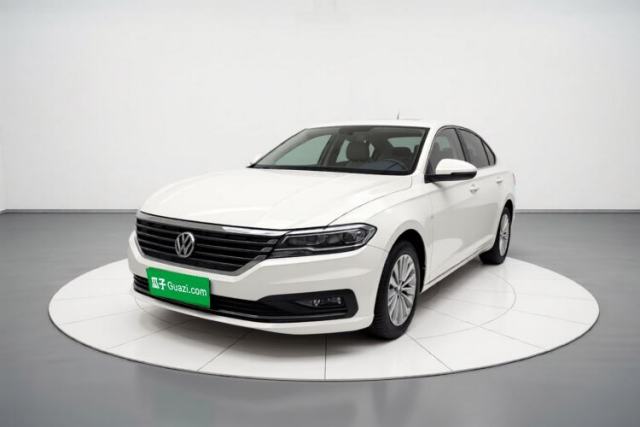 Used Volkswagen Lavida 2019 1.5L Automatic Vision Edition China VI Standard