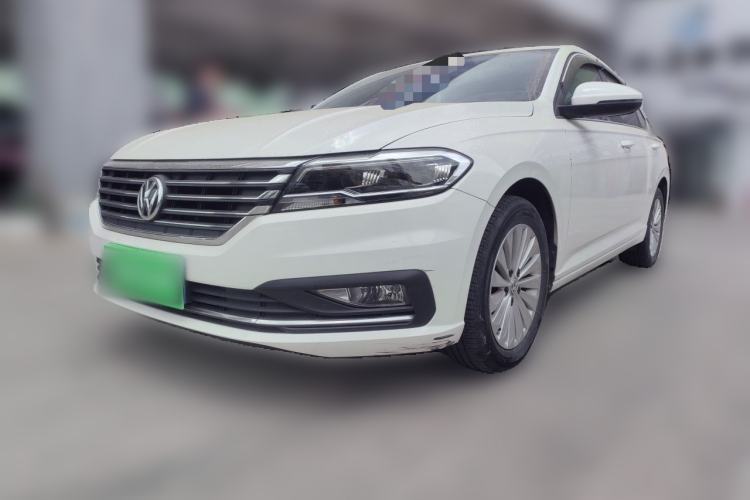 Used Volkswagen Lavida 2019 1.5L Manual Comfort Edition China VI Standard Guazi used car, China used car export, Used car for sale, Used cars, Cheapest cars for sale