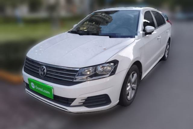Used Volkswagen Lavida 2019 Lavida Start 1.5L Automatic Trendy Version China VI Standard