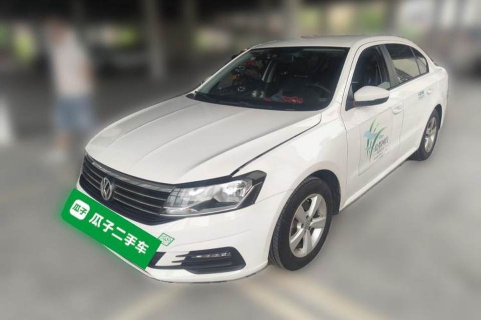 Volkswagen Lavida 2019