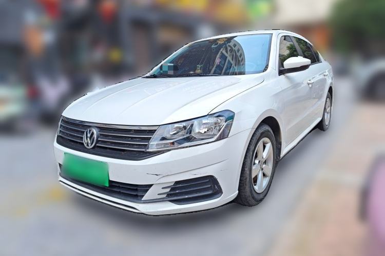 Used Volkswagen Lavida 2019 Lavida Start 1.5L Automatic Trendy Version China VI Standard Guazi used car, China used car export, Used car for sale, Used  cars, Cheapest cars for sale