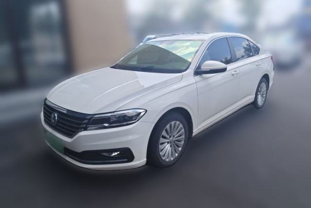 Used Volkswagen Lavida 2019 280TSI DSG Comfort Edition China VI standard
