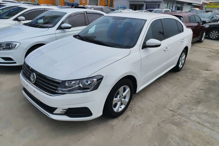 Used Volkswagen Lavida 2019 Lavida Start 1.5L Automatic Trendy Version China VI Standard Guazi used car, China used car export, Used car for sale, Used  cars, Cheapest cars for sale