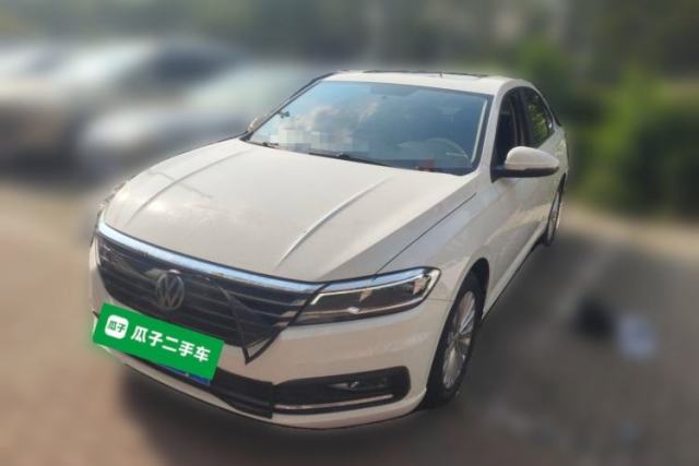 Used Volkswagen Lavida 2019 280TSI DSG Comfort Edition China VI standard
