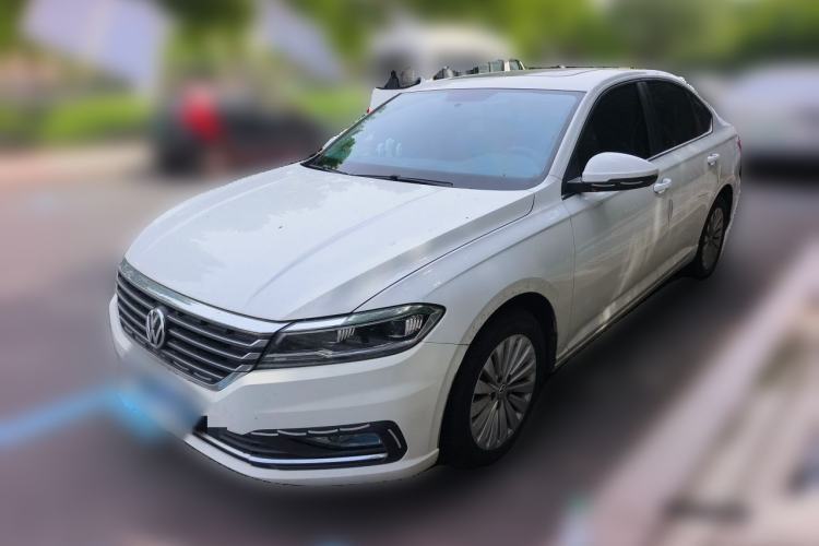 Used Volkswagen Lavida 2019 280TSI DSG Comfort Edition China VI standard Guazi used car, China used car export, Used car for sale, Used  cars, Cheapest cars for sale