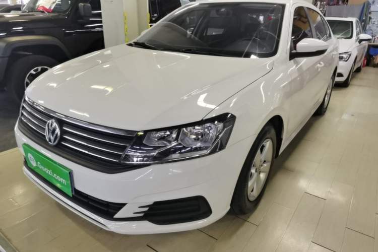 Volkswagen Lavida 2019 Lavida Start 1.5L Automatic Trendy Version China VI Standard с пробегом Guazi used car, China used car export, Used car for sale, Used cars, Cheapest cars for sale