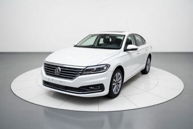 Volkswagen Lavida 2019 280TSI DSG Comfort Edition China VI standard с пробегом