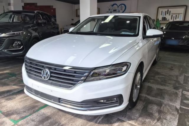 Used Volkswagen Lavida 2019 280TSI DSG Comfort Edition China VI standard