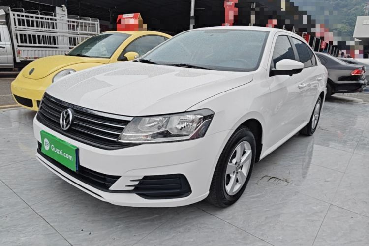 Volkswagen Lavida 2019 Lavida Start 1.5L Manual Fashion Edition China VI Standard usado Guazi used car, China used car export, Used car for sale, Used cars, Cheapest cars for sale