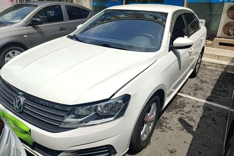 Ojetý Volkswagen Lavida 2019 Lavida Start 1.5L Automatic Trendy Version China VI Standard Guazi used car, China used car export, Used car for sale, Used cars, Cheapest cars for sale
