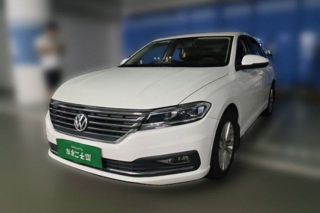 Used Volkswagen Lavida 2019 280TSI DSG Comfort Edition China VI standard