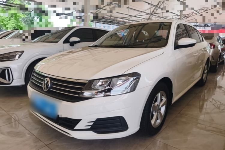 Used Volkswagen Lavida 2019 Lavida Start 1.5L Automatic Trendy Version China VI Standard Guazi used car, China used car export, Used car for sale, Used cars, Cheapest cars for sale