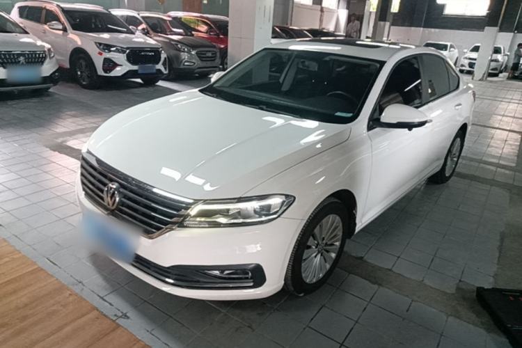 Used Volkswagen Lavida 2019 280TSI DSG Comfort Edition China VI standard Guazi used car, China used car export, Used car for sale, Used  cars, Cheapest cars for sale