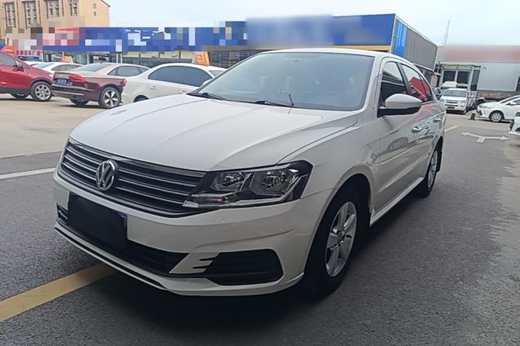 Used Volkswagen Lavida 2019 Lavida Start 1.5L Automatic Trendy Version China VI Standard Guazi used car, China used car export, Used car for sale, Used  cars, Cheapest cars for sale