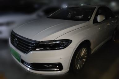 Used Volkswagen Lavida 2019 1.5L Automatic Vision Edition China VI Standard