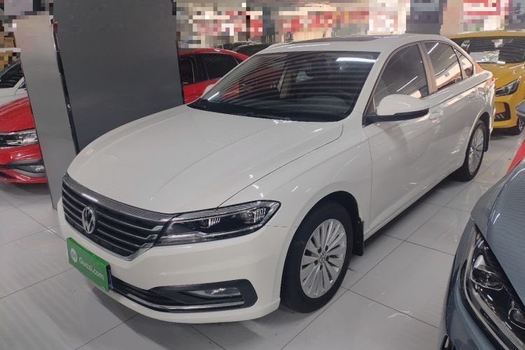 Used Volkswagen Lavida 2019 1.5L Automatic Vision Edition China VI Standard Guazi used car, China used car export, Used car for sale, Used  cars, Cheapest cars for sale