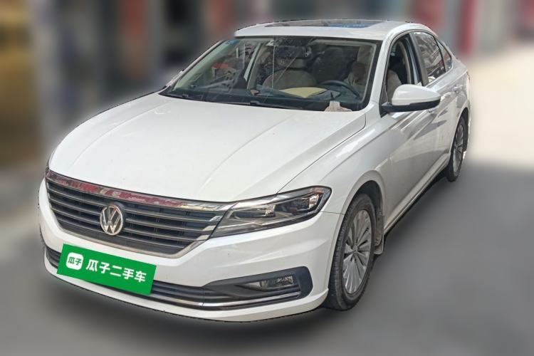Used Volkswagen Lavida 2019 1.5L Manual Comfort Edition China VI Standard Guazi used car, China used car export, Used car for sale, Used  cars, Cheapest cars for sale