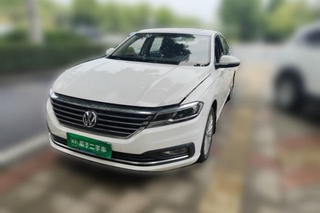 Used Volkswagen Lavida 2019 280TSI DSG Comfort Edition China VI standard