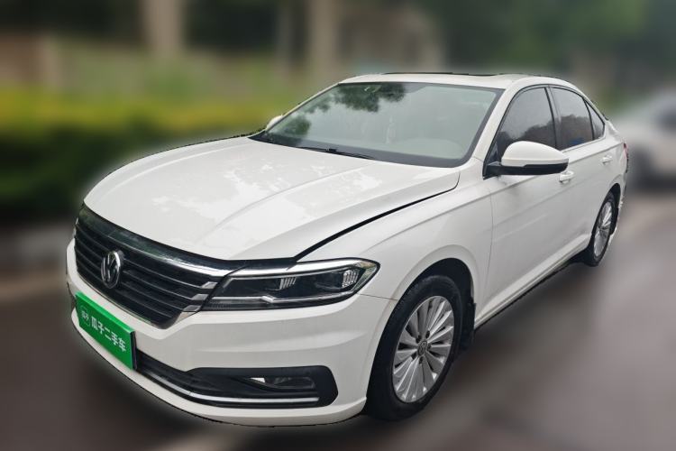 Used Volkswagen Lavida 2019 280TSI DSG Comfort Edition China VI standard Guazi used car, China used car export, Used car for sale, Used  cars, Cheapest cars for sale