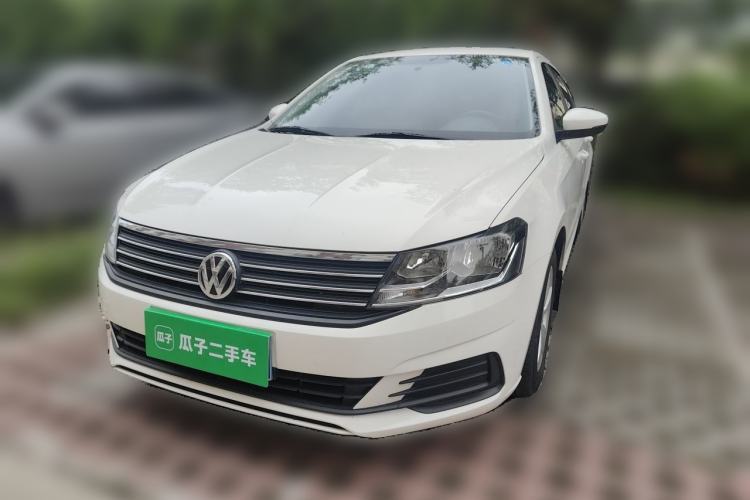 Used Volkswagen Lavida 2019 Lavida Start 1.5L Automatic Trendy Version China VI Standard Guazi used car, China used car export, Used car for sale, Used  cars, Cheapest cars for sale