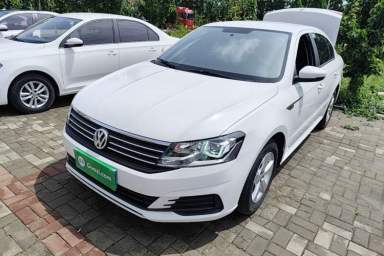 Used Volkswagen Lavida 2019 Lavida Start 1.5L Manual Fashion Edition China VI Standard
