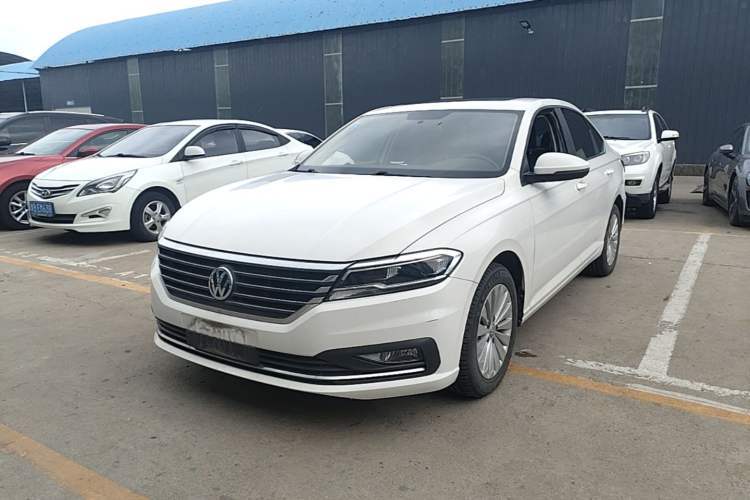 Ojetý Volkswagen Lavida 2019 1.5L Automatic Comfort Edition China VI Standard Guazi used car, China used car export, Used car for sale, Used  cars, Cheapest cars for sale