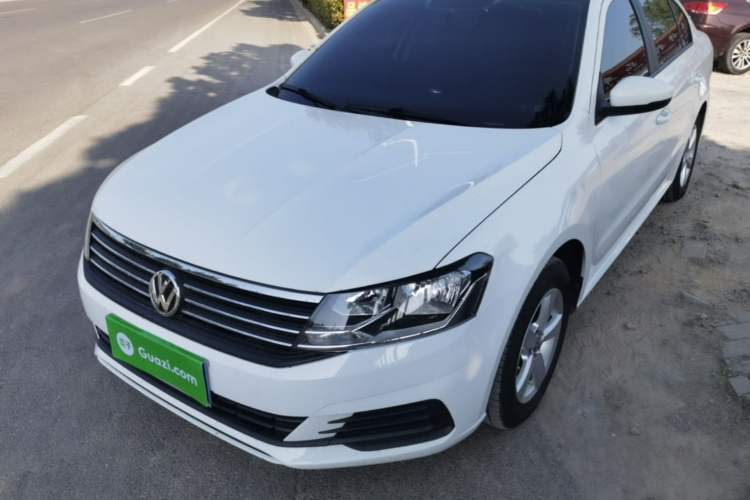 Used Volkswagen Lavida 2019 Lavida Start 1.5L Automatic Trendy Version China VI Standard Guazi used car, China used car export, Used car for sale, Used  cars, Cheapest cars for sale