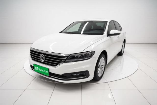 Used Volkswagen Lavida 2019 280TSI DSG Comfort Edition China VI standard
