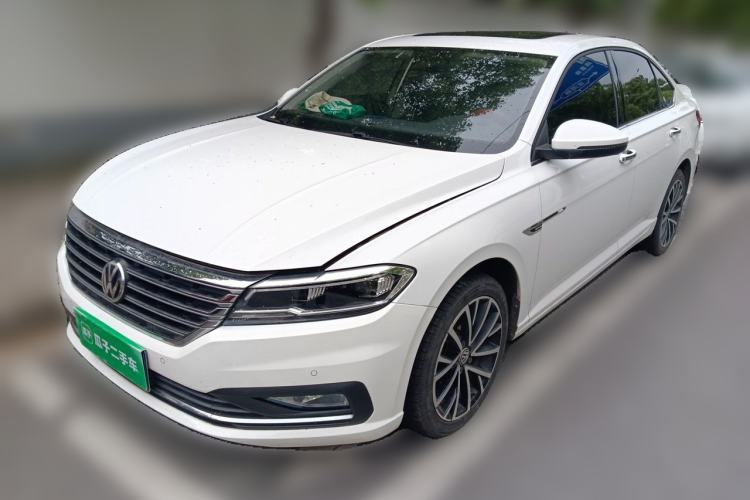 Used Volkswagen Lavida 2019 280TSI DSG Luxury Edition China VI Standard Guazi used car, China used car export, Used car for sale, Used  cars, Cheapest cars for sale