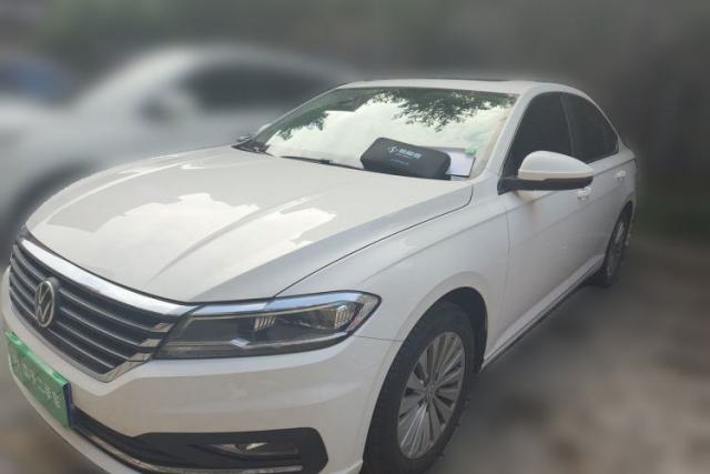 Used Volkswagen Lavida 2019 280TSI DSG Comfort Edition China VI standard
