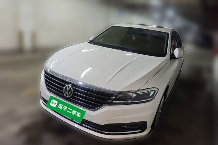 Used Volkswagen Lavida 2019 280TSI DSG Comfort Edition China VI standard Guazi used car, China used car export, Used car for sale, Used  cars, Cheapest cars for sale