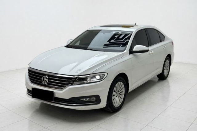 Used Volkswagen Lavida 2019 280TSI DSG Comfort Edition China VI standard