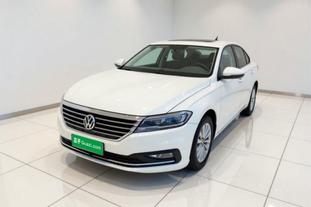 Volkswagen Lavida 2019 1.5L Automatic Comfort Edition China VI Standard مستعملة