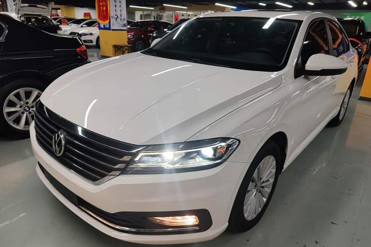 Used Volkswagen Lavida 2019 280TSI DSG Comfort Edition China VI standard Guazi used car, China used car export, Used car for sale, Used Volkswagen cars, Cheapest cars for sale